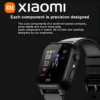 Xiaomi Kids Smartwatch 4G Wifi SOS GPS Location Video Call Analogue Card Waterproof Watch Camera Boys Girls Upgrade New Watch - Image 5
