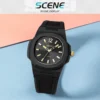 SKMEI Time Male Clock Waterproof relogios masculinos Casual Men Quartz Watch Fashion Sport Mens Wristwatches 1717 - Image 5