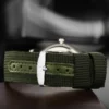 SOKI Canvas Watches Men Fashion Watch Calendar Quartz Watch Nylon Strap Watches Men Sports Waterproof Watches Horloge Man - Image 6