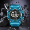 FOXBOX Sport Electronic Man Watch Dual Display Casual Outdoor Fashion Waterproof Alarm Week Military Digital Watches for Men+Box - Image 3