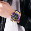 STRYVE Top Brand Men's Digital Watch Waterproof Sport Wristwatch for Men Military Electronic Watches High Quality Male Gifts - Image 2