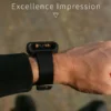 Men Unique Top Luxury 316L Stainless Steel Super Car Racing Driver Sport Jump Hour Futuristic Retro Creative Quartz Watches - Image 4