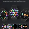 Xiaomi Watch 6 2024 New GPS Track Smart Watch Men Amoled Always Display Body Temperature Clock BT Talk Smart Watch - Image 6