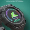 Y56 Bluetooth Call Smart Watch Men Fitness Tracker Heart Rate Sleep Monitoring Sport Waterproof Smartwatch Women For Android IOS - Image 5