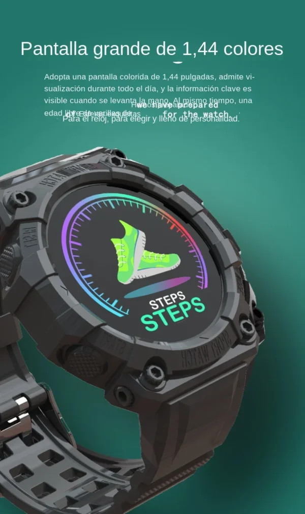 Y56 Bluetooth Call Smart Watch Men Fitness Tracker Heart Rate Sleep Monitoring Sport Waterproof Smartwatch Women For Android IOS - Image 5