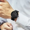 2022 New Fashion Wlisth Men Top Brand Luxury Stainless Steel Wrist Watches For Male Clock Quartz Wristwatch Relogio Masculino - Image 6