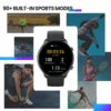 [New Version] Amazfit GTR 2 New Version Smartwatch Alexa Built-in Ultra-long Battery Life Smart Watch For Android IOS Phone - Image 5