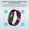 Xiaomi Smart Watch Women Men Bluetooth Connected Phone Music Fitness Sports Bracelet Sleep Monitor Man Smartwatch Women - Image 6