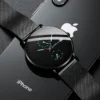 Men Watches Luxury Brand Date Calendar Watches Men Stainless Steel Mesh Watch For Mens Casual Quartz Watch Relogio Masculino Hot - Image 2