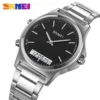 SKMEI 2120 Clock reloj hombre 3 Time Back Light Display Digital Chrono Watch Sport Watches Mens Waterproof Alarm Wristwatches