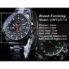 Forsining Top Men's Watches Military Stainless Steel Waterproof Date Week Display Brand Automatic Mechanical Watch for Men - Image 4