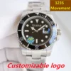 3235 Movement Automatic Mechanical Clean/Vs Factory Top Quality Luxury Watch Free Shipping - Image 2