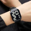 SKMEI 1995 Sport Back Light Digital Watches For Mens Womens 5bar Waterproof Date Wrist Watch Alarm Clock reloj hombre for Couple - Image 3