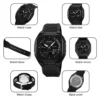 SKMEI 2328 Clock Horloges Man Business Orologi Digital Electronic Watch Fashion Sports Watches Men Waterproof Wristwatch Alarm - Image 4