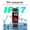 Xiaomi Smart Watch Women Men Bluetooth Connected Phone Music Fitness Sports Bracelet Sleep Monitor Man Smartwatch Women - Image 5