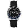 Men 2023 Sports Watches Fashion Men's Version Simplicity Figures Luminous Quartz Watch Casual Silicone Stra Gifts Wristwatches - Image 5