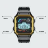 Aiweile AW38 Smart Watch Man 2024 Original For Android IPhone Xiaomi Sports Modes Wireless Bluetooth Call Fashion Gift PK gtr 2 - Image 2