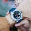 NEW Sport Watch Men SMAEL Dual Time Watch Digital Led Watch Alarm Clock 8103 Fashion Men's Wristwatches Digital LED Watch Sports - Image 3