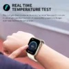 Xiaomi Smart Watch 2024 Wireless Charging Smartwatch Bluetooth Calls Men Women Smartwatches Fitness Bracelet Custom Watch Face - Image 4