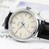 Chameri GS02 Watch VH31 Quartz Movement 50m Waterproof Luxury Wristwatch for Men Stainless Steel Sapphire Crystal Glass Watches - Image 2