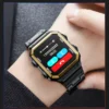 Aiweile AW38 Smart Watch Man 2024 Original For Android IPhone Xiaomi Sports Modes Wireless Bluetooth Call Fashion Gift PK gtr 2 - Image 5