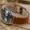 ADDIESDIVE Top Brand Luxury Watch For Men Multifunction Chronograph Sport 10Bar Waterproof Man Quartz WristWatches Clock AD2037 - Image 5