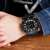 New Multifunctional Electronic Watch for Men Casual Simple Waterproof Sports Mens Watches Fashionable Wristwatch Accessories - Image 4