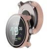 For Suunto Race Full Coverage Watch Case PC Hard Cover With High-quality Tempered Glass Screen Protector Film Watch Protection - Image 3