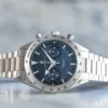 2024 New PAGANI DESIGN Retro Wide Arrow Watches Luxury Quartz Watch For Men Sport Speed Chronograph VK64 Movt AR Sapphire glass - Image 4
