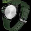 Original Brand NAVIFORCE New Quartz Watch for Men Waterproof Silicone Strap Business Male Classic Wristwatches Auto Date Clock - Image 6