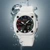 SKMEI 2328 Clock Horloges Man Business Orologi Digital Electronic Watch Fashion Sports Watches Men Waterproof Wristwatch Alarm - Image 2