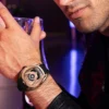 TSAR BOMBA Interchangeable Mechanical Wristwatch for Men TB-8213A Automatic Watches Sapphire Waterproof Clock Mens Gift - Image 6