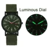 Luxury Design Men Watches Luminous Hand Wind Alloy Men's Winner Watch Exquisite Compact Wrist Watch Men Relogios Masculino - Image 2