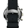 New Timex Men Watches Luxury Trend Quartz Calendar Waterproof Multi Function Fancy Round Watch Stainless Three Eyed Watch - Image 5
