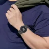 Outdoor Sport Digital Watches for Men Grey Silicone Waterproof Tactical Electronic Men's Quartz Watch Fashion relogio masculino - Image 6