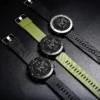 Mens Watch Military Water resistant SYNOKE Sport watch Army LED Digital wrist Stopwatches For Male relogio masculino Watches - Image 3