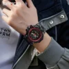 SANDA Brand G- Style Military Watch Men Digital Shock Sports Watches For Man Waterproof Electronic Wristwatch Mens Relogios 3169 - Image 6