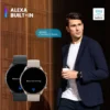 [New Version] Amazfit GTR 2 New Version Smartwatch Alexa Built-in Ultra-long Battery Life Smart Watch For Android IOS Phone - Image 6