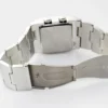Men s Simple Design LED Digital Display Watch Hiking Boys Electric Alloy Wristwatch Wrist Decoration Accessory Birthday Gift - Image 3