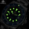 ADDIESDIVE Watches For Men Date 200M Waterproof 316L Stainless Steel C3 Super Luminous Quartz Watches Ceramic Bezel - Image 5