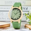 Men's Watches Top Brand BOBO BIRD Watch Wooden Quartz Male Wristwatches Timepieces Gifts Customized For Men Dropshipping - Image 3