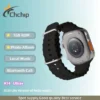 2024 Lite Version H14 ultra plus Smartwatches Unisex 24-hour precision sleep exercise smartwatch - Image 5