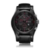 Business Men Watch Multifunctional Large Dial Quartz Watches Calendar - Image 5