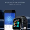 Multifunctional Smart Watch Men Women Kids Gift Bluetooth Music Fitness Sports Bracelet Sleep Monitor Y68 Smartwatch D20 116Plus - Image 3