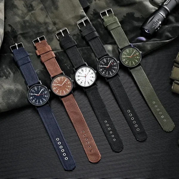 Luminous Hand Wind Alloy Men's Winner Watch Luxury Design Men Watches Exquisite Compact Wrist Watch Men Relogios Masculino Часы - Image 3