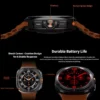 Suitable for Samsung Galaxy Watch 7 Ultra New NFC smart watch men 1.43-inch AMOLED Bluetooth call waterproof sports smart watch - Image 4
