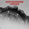 NAVIFORCE Luxury Watches for Men Women High Quality Original Couple Wrist watch Silicone Strap Military Sport Waterproof Clock - Image 5