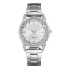 Simple Men's Watches Business Quartz Wristwatches Reloj Hombre Round Dial Casual Classic Watches Часы Мужские Наручные Relogio - Image 3