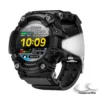 LOKMAT 1.32 Inch HD Bluetooth Call Smart Watch Men Sports Fitness Tracker compass 300mAh Smartwatch For Android IOS - Image 4