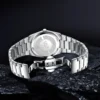 LIGE Men Luxury Watch For Man Waterproof Luminous Date Week Stainless Steel Men Watch Casual Quartz Men's Watches Male Clock+box - Image 5